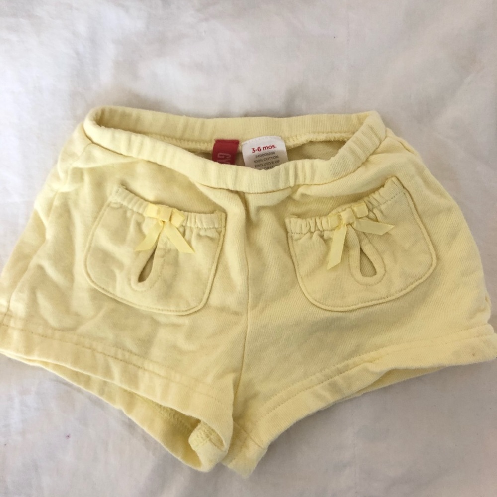 3-6 months bundle